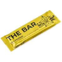OstroVit The Bar 60g Vanill — Vanilla — Bar view 1