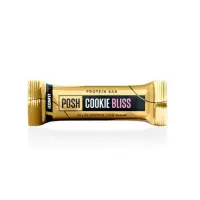 ICONFIT Posh Bar - Küpsise Bliss — Cookies And Cream — Bar view 1
