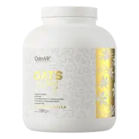 OstroVit OATS & Whey 2000g French Vanilla