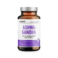 ICONFIT Capsules Ashwagandha N90