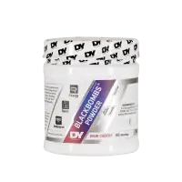 DY BlackBombs Порошок - Безвкусный — Unflavored — Powder view 1