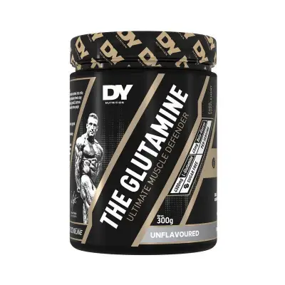 DY Glutamiini Taastumine - Maitsetu — Unflavored — Powder - image 1 of 2