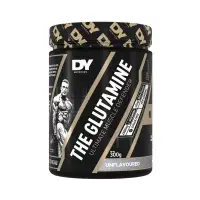 DY Glutamiini Taastumine - Maitsetu — Unflavored — Powder view 1