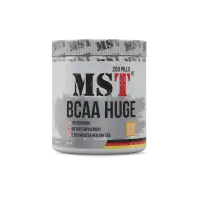 MST BCAA Huge - 200 Tabletti — Tabs view 1