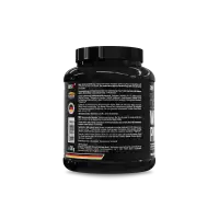 MST Protein Best Whey + Enzymes - Küpsised ja kreem — Cookies And Cream — Powder view 3
