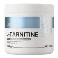 OstroVit L-Carnitine 210g Naturaalne