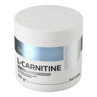 OstroVit L-Carnitine - Unflavored — Unflavored — Powder view 2