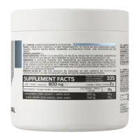 OstroVit L-Carnitine - Unflavored — Unflavored — Powder view 3