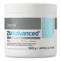 OstroVit ZMAdvanced - Ouna-Pirni — Ouna Pirni — Powder view 1