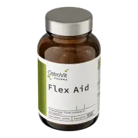 OstroVit Pharma Flex Aid - 60 kapslit — Capsules view 2