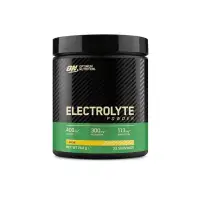 Optimum Nutrition Electrolyte - Лимон — Lemon — Powder view 1
