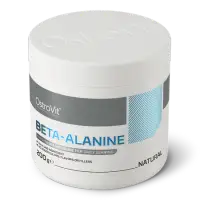 OstroVit Beeta-Alaniin - Maitsetu — Unflavored — Powder view 2