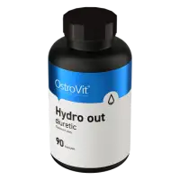 OstroVit Hydro Out Diuretic - 90 Capsules — Capsules view 2