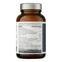 OstroVit Maksatoetuse Kapslid - 90 tk — Capsules view 3