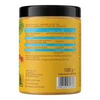 OstroVit 100% Maapähklivõi - Sile 1000g — Peanut Butter — Spread view 2