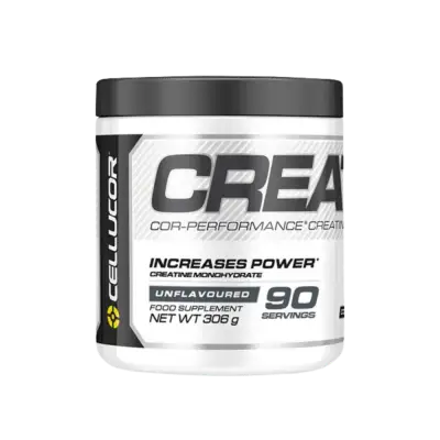 Cellucor Kreatiin - Maitsetu — Unflavored — Powder - image 1 of 2