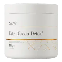 OstroVit Extra Green Detox 200g
