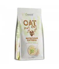 OstroVit Oat My Day 200 g Kiwi-Banana