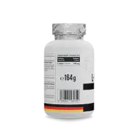 MST L-Glycine - 1000mg, 120 kapslit — Capsules view 3