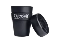 OstroVit Sports Mug 340 ml Black — Accessory view 2