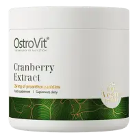 OstroVit Экстракт клюквы ВЕГЕ 100 г