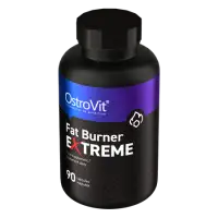 OstroVit Fat Burner eXtreme - 90 kapslit — Capsules view 2