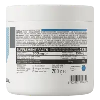 OstroVit NAC - 200 g Pulber — Unflavored — Powder view 3