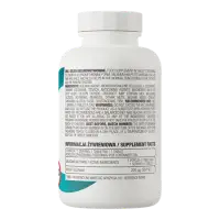OstroVit Selen - Selenomethionine 220 tabletti — Tabs view 3