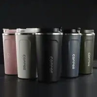 Termoskruus 510ml sinine — Accessory view 2