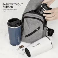 Termoskruus 510ml sinine — Accessory view 7