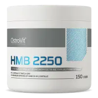 OstroVit HMB 2250 150 Caps