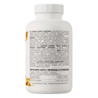 OstroVit D3 4000 IU - 120 kapslit — Capsules view 3