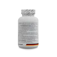 MST L-Arginine - 120 Capsules — Capsules view 3