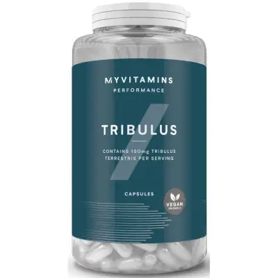MyProtein Tribulus - 270 kapslit — Capsules - image 1 of 2