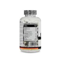 MST Beta-Alaniin 1200mg - 120 kapslit — Capsules view 2