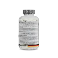 MST Beta-Alaniin 1200mg - 120 kapslit — Capsules view 3