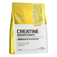 OstroVit Creatine Monohydrate 500 g (Lemon)