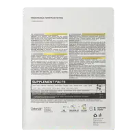OstroVit Creatine Monohydrate - Lemon — Lemon — Powder view 3
