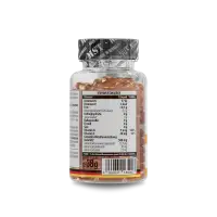 MST Curcumin NovaSOL - 60 vedelat kapslit — Capsules view 2