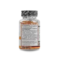 MST Curcumin NovaSOL - 60 vedelat kapslit — Capsules view 3