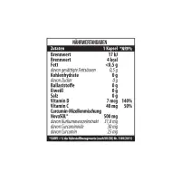 MST Curcumin NovaSOL - 60 vedelat kapslit — Capsules view 4