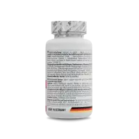 MST Skin & Beauty Formula - 60 капсул — Capsules view 3