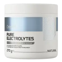 OstroVit Pure Electrolytes - Maitsetu — Unflavored — Powder view 1