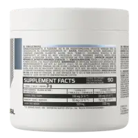 OstroVit Pure Electrolytes - Maitsetu — Unflavored — Powder view 3