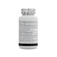 MST L-Türosiin 500mg - 90 kapslit — Capsules view 3
