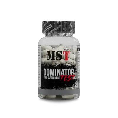 MST Dominator Test - 90 kapslit — Capsules - image 1 of 4