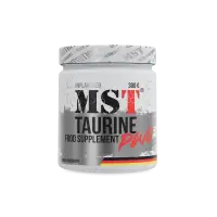 MST Taurine - Безвкусный Порошок 300г — Unflavored — Powder view 1