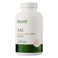 OstroVit NAC 150 mg - 120 Tablets — Capsules view 1