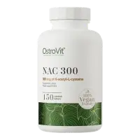 OstroVit NAC 300 mg - 150 Tablets — Capsules view 1