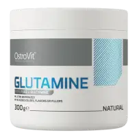 OstroVit Glutamine 300g Natural
